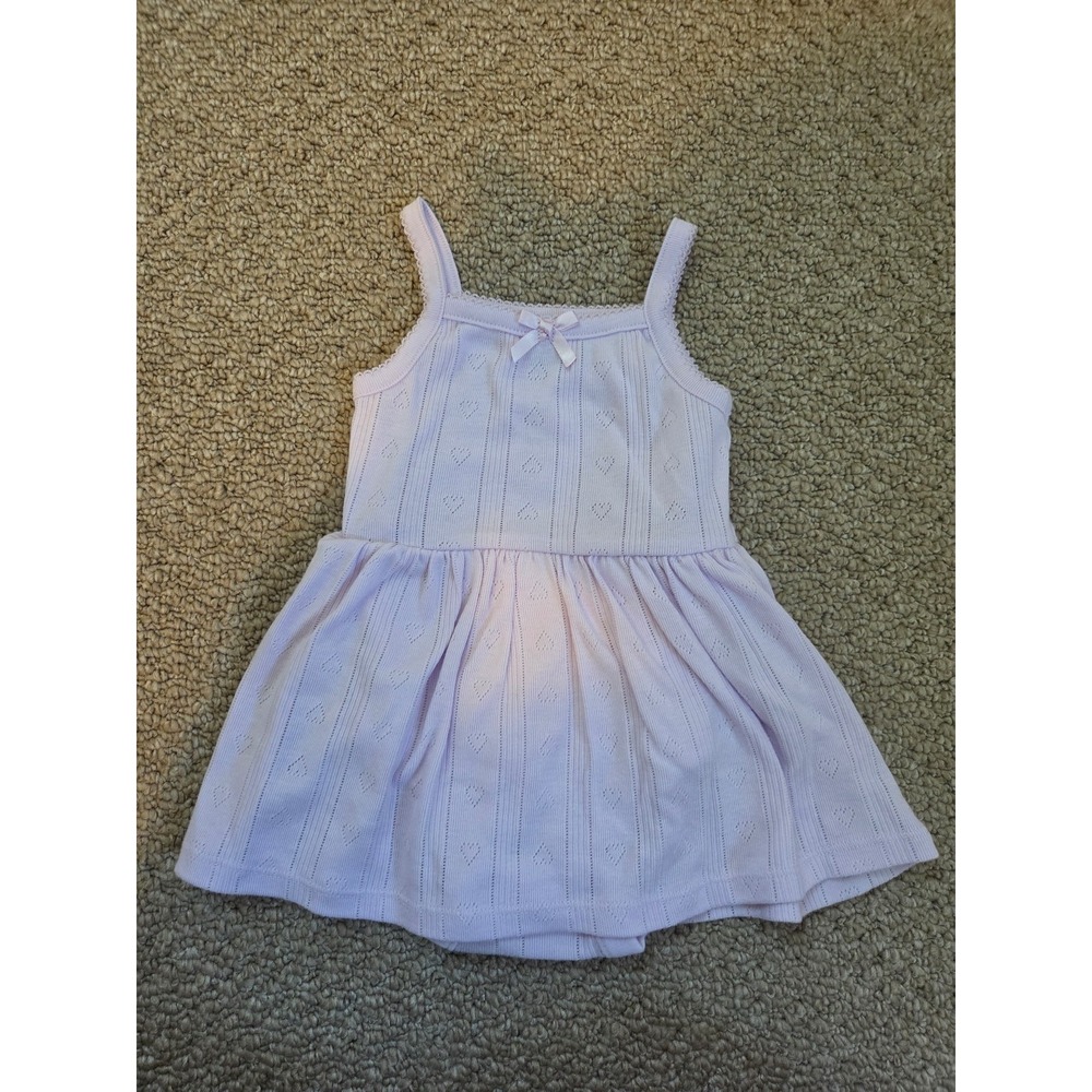 Old navy baby girl romper 6-12 mos